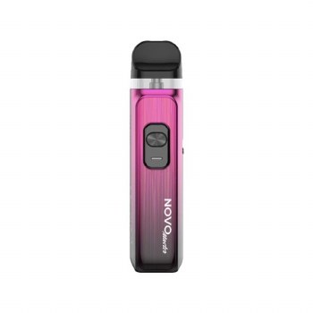 Smok Novo Master Kit Pink Blac