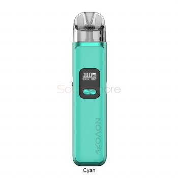 Smok Novo Pro Cyan