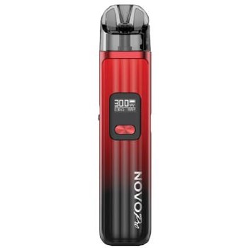 Smok Novo Pro Red Black