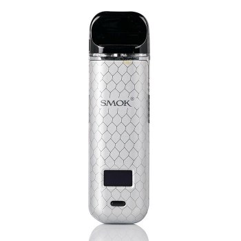 Smok Novo X Kit Silver