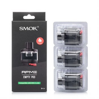 Smok Rpm 5 Pod 3pk