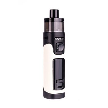 Smok Rpm 5 Pro Beige/wht Leath