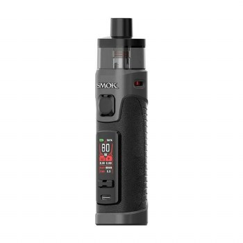 Smok Rpm 5 Pro Black