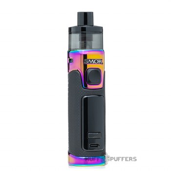 Smok Rpm 5 Pro Rainbow