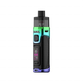 Smok Rpm 5 Rainbow