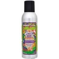Smoke Odor Hippie Love Spray