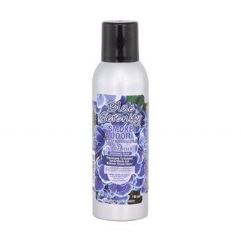 Smoke Odor Blue Serenity Spray