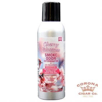 Smoke Odor Cherry Blossom