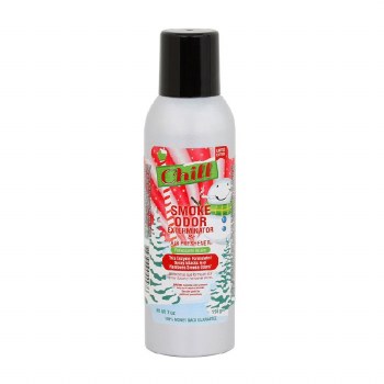 Smoke Odor Chill Spray