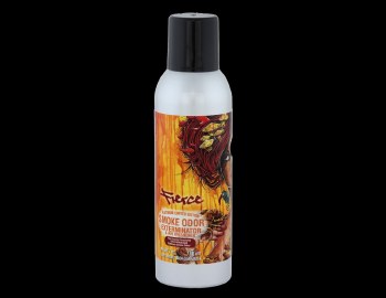 Smoke Odor Fierce Spray