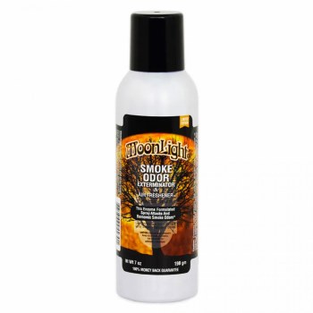 Smoke Odor Moonlight Spray