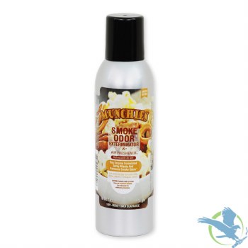 Smoke Odor Munchies Spray