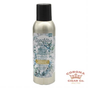 Smoke Odor Sparkling Juniper S
