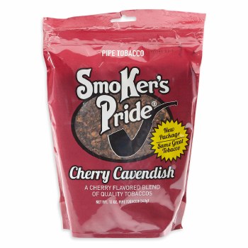 Ers Pride Cherry Cave 12oz