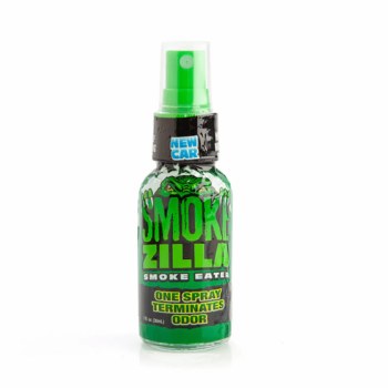 Smokezilla Smoke Eater Spray