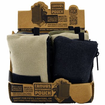 Smokezilla Tobacco Acc Bag