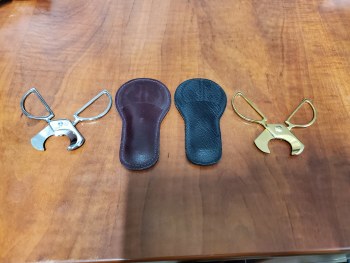 Cigar Cutter Snippers