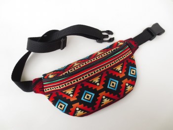 Southwestern Fanny Pack