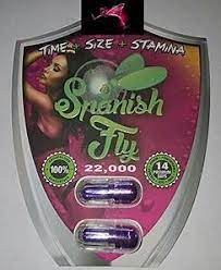 Spanish Fly Enhancement