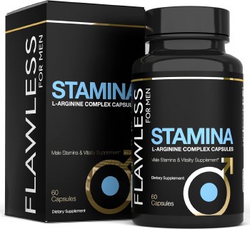 Stamina 2 Male Health