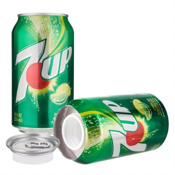 Stash Can 7up