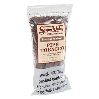 Super Value Bourbon Whiskey