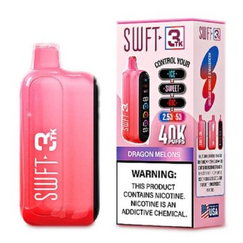 Swft 40k Dragon Melon