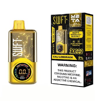 Swft Meta 30k Cali Lemonade