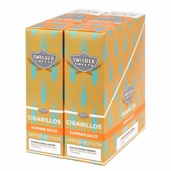 Swisher Summer Daze Sv2