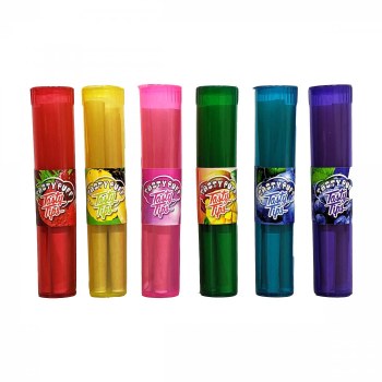Tasty Puff Cones Gummy Bear
