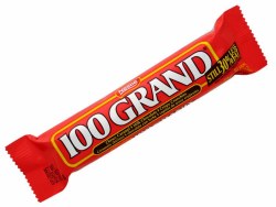 100 Grand Bar