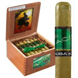 Acid Kuba Candela Cigar