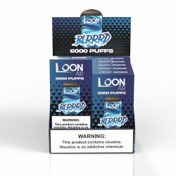 Loon Air 6000 Blrrrd
