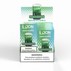 Loon Air 6000 Frankenstein