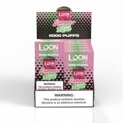 Loon Air 6000 Summer Lush