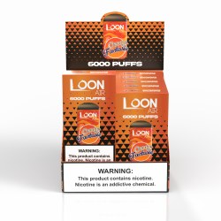 Loon Air 6000 Fantasie