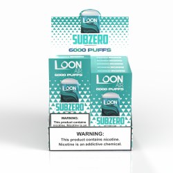 Loon Air 6000 Subzero