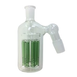 Ashcatcher Green & Clear