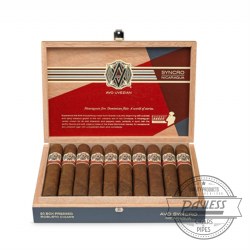 Avo Syncro Nicaragua Robusto