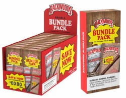 Backwoods Bundle Pack