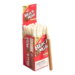 Black & Mild Sweets Pt 1.39