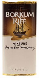 Borkum Riff Bourbon Whiskey