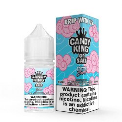 Candy King Cotton Candy 6mg