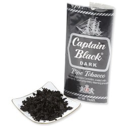 Captain Black Dark
