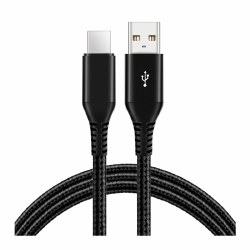 Celltekk 5ft. Usb C-cable