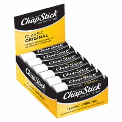 Chapstick Classic Original