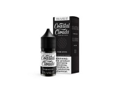Coastal Clouds Salt Tobacco 50