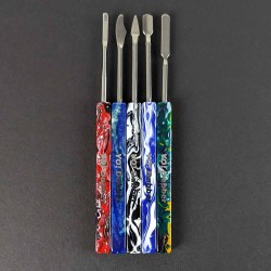 Dabber Resin Design