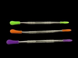 Dabber Silicone Ends