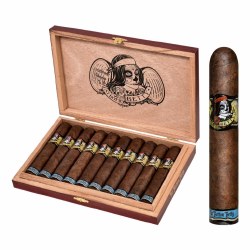Deadwood Fat Bottom Betty Robu